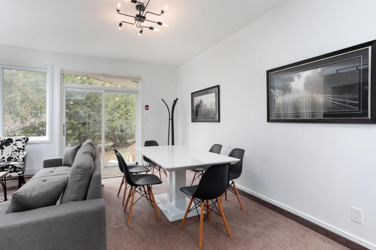 Ski In Out 1 Bedroom Sleeps 6 Cachet Crossing Blue Mountains Exterior foto